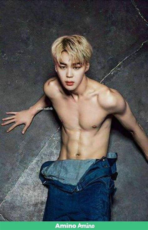 fotos de los bts sin camisa|BTS: Sus mejores fotos sin playera